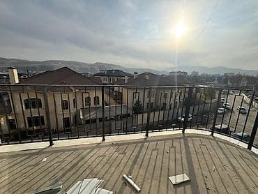 Продажа квартир: 5 и более комнат, 218 м², Элитка, 3 этаж, Готовая ПСО (под самоотделку) — 4