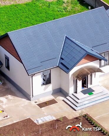 «Vita» Шифер ✅ Кызмат мөөнөтү – 50 жылга чейин ✅ Экология үчүн