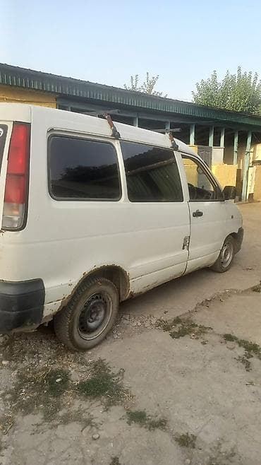 таун айс ноах: Бензиновый мотор Toyota 2001 г., 1.8 л, Б/у, Оригинал, Япония — 3