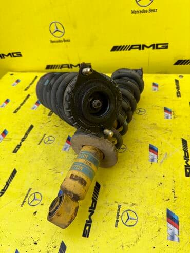 пружинные гантели сандова: Передний амортизатор Subaru Б/у, Оригинал, Япония — 2