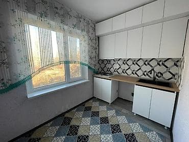 село малиновка кыргызстан: 1 комната, 45 м², 105 серия, 2 этаж, Косметический ремонт — 3