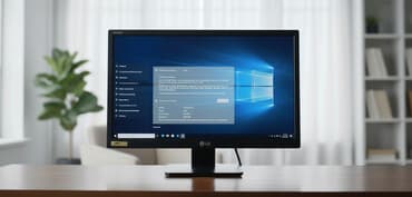 аренда компов: Компьютер, ядер - 4, ОЗУ 8 ГБ, Для работы, учебы, Intel Core i7, HDD — 8