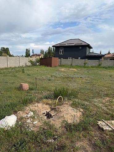 10 соток, Для строительства, Красная книга, Договор купли-продажи