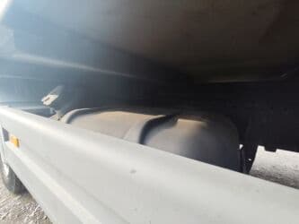 продаю в связи с переездом: Жүк ташуучу унаа, Mercedes-Benz, Стандарт, 7 т, Колдонулган — 20