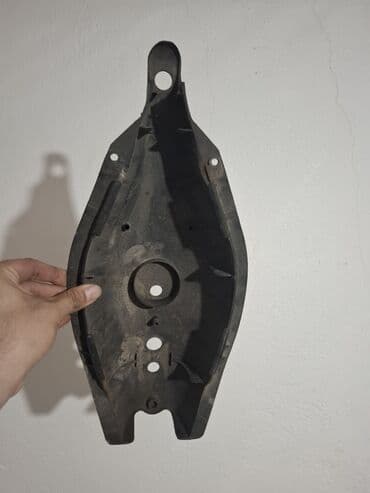 пол сапок: Пластиковая защита заднего рычага подвески для автомобилей Mersedes — 2