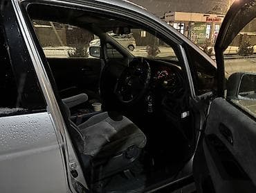 Продажа авто: Honda Odyssey: 2000 г., 2.3 л, Автомат, Бензин, Минивэн — 10