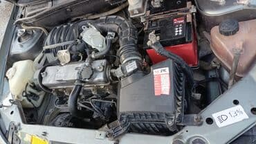 скутеры мопеды: ВАЗ (ЛАДА) Kalina: 2011 г., 1.6 л, Механика, Бензин, Хэтчбэк — 3