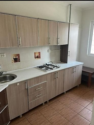 Недвижимость: 2 комнаты, 50 м², Индивидуалка, 6 этаж, Евроремонт — 2