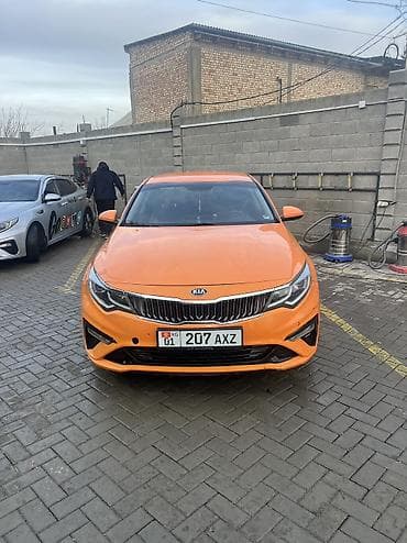 машина в аренду под такси бишкек: Сдаю Kia K5 под такси, Долгосрочно, | Залог — 6