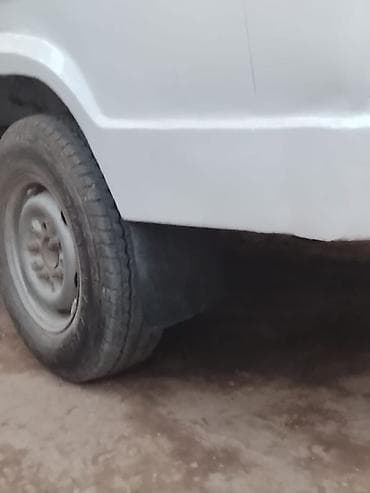 фари опель омега б: Легкий грузовик, Mercedes-Benz, Стандарт, 2 т, Новый — 6
