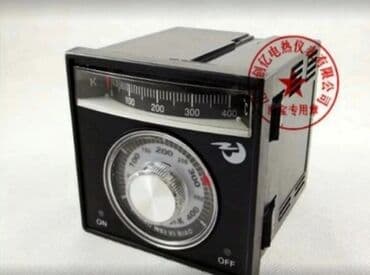 конвекционная печь бу: Терморегулятор для духовки и досрочного шкафа TL 96- 2001. 400 С — 1