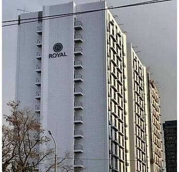49: 1 комната, 49 м², Элитка, 13 этаж, Готовая ПСО (под самоотделку) — 1