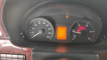 разборка даф 106: Mercedes-Benz Спринтер: 2007 г., 2.2 л, Механика, Дизель, Пикап — 6