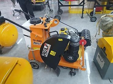 ямокопатель ручной: Новый, Для влажной резки, Диаметр диска: Другой диаметр, Толщина: Другая толщина, Посадочный диаметр: Другой диаметр — 2