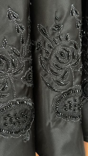 комбо 3 в 1: Костюм с юбкой, Модель юбки: Трапеция, Миди, Пиджак, Канада — 4