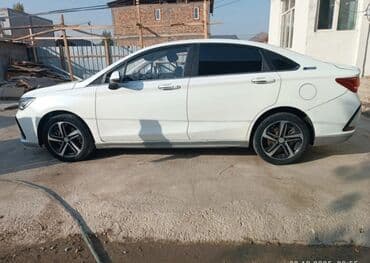 электромобиль byd e5 цена в бишкеке: BYD : 2019 г., 0.1 л, Автомат, Электромобиль, Седан — 3