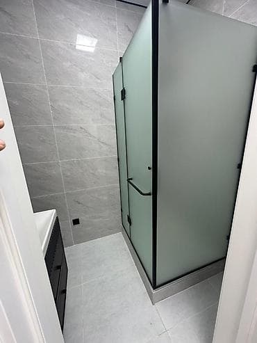 rayan building: 2 комнаты, 63 м², Элитка, 13 этаж, Евроремонт — 10