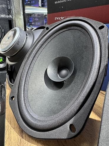 видеорегистратор б у: Овалы PRIDE ! Лидер в мире автозвука! У нас вы можете купить громкие — 4