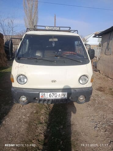 мицубиси монтера спорт автомобиль: Hyundai Porter: 2004 г., 2.6 л — 5