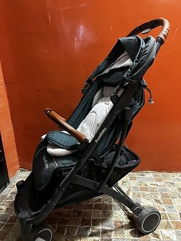 Балдар электр унаалары: Детский комплект для ухода и прогулок: 1) Стульчик для кормления - — 6