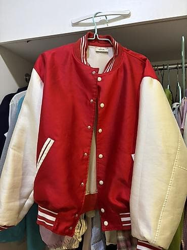 jacket: Dixie Италия - Модель: Custom Jacket - состояние - Цена покупала за — 3