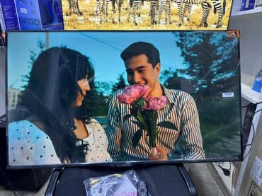 цифровая фоторамка xiaomi: Телевизор TCL 43V6C Ultra HD (4K) LED-телевизор 43" TCL 43V6C — 8