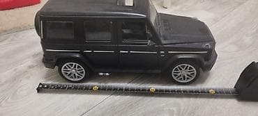 сборные модельки: Набор крупномасштабных моделей/игрушек автомобилей (3 шт.) — 3