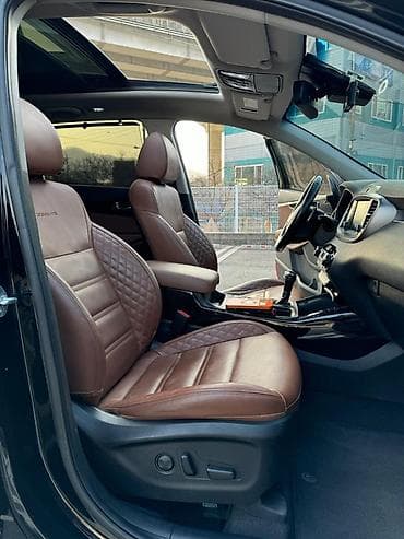 sorento продажа: Kia Sorento: 2019 г., 2.2 л, Автомат, Дизель, Кроссовер — 8