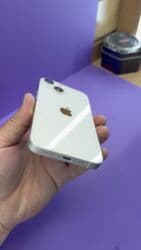 айфон 7 бу бишкек: IPhone 13 mini, Б/у, 128 ГБ, 80 % — 3