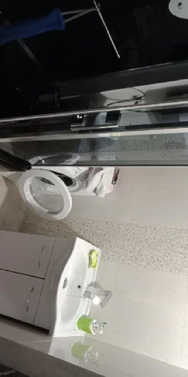 политех дом: 3 комнаты, 96 м², Элитка, 3 этаж, Евроремонт — 12