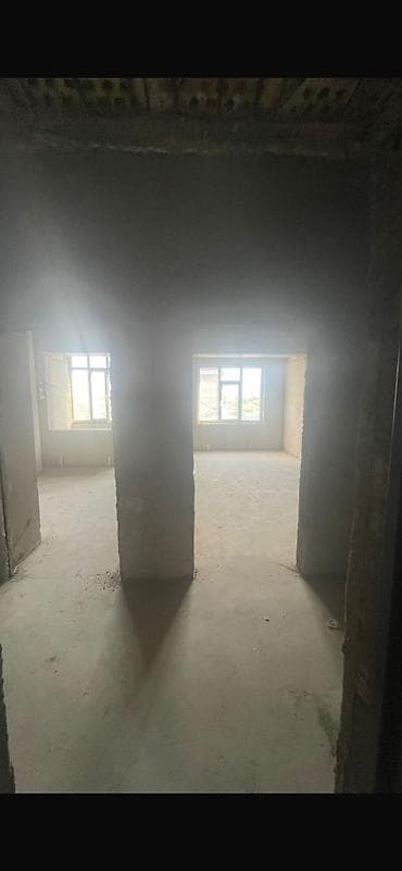 flat kant: 1 комната, 41 м², Элитка, 5 этаж, Готовая ПСО (под самоотделку) — 4