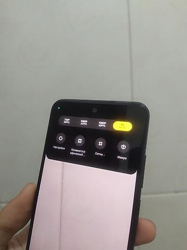 ipad 8: Redmi, Redmi Note 10, Б/у, 128 ГБ, цвет - Серый, 2 SIM — 5