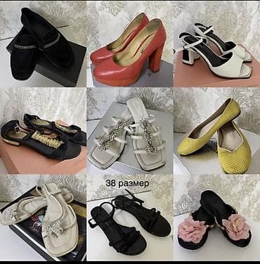 Женская одежда покупала в Италии/Дубаи, размер s/m/l до 44, цены от at lalafo.kg Женская одежда покупала в Италии/Дубаи, размер s/m/l до 44, цены от