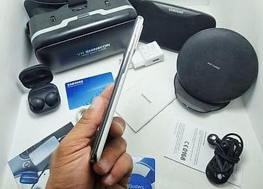 nintendo gamecube: Samsung Galaxy S21, Б/у, 256 ГБ, цвет - Серебристый, 1 SIM, 2 SIM, eSIM — 6