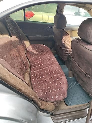 cefiro a32: Nissan Cefiro: 1996 г., 2 л, Автомат, Бензин, Седан — 8