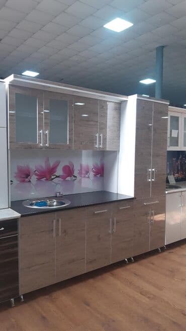 мебел кровать: Кухня Кровать дувухспальный Кровать одно спальный Шкаф Буфет Купе — 4