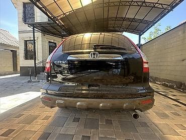 хонда срв старый кузов: Honda CR-V: 2006 г. — 2