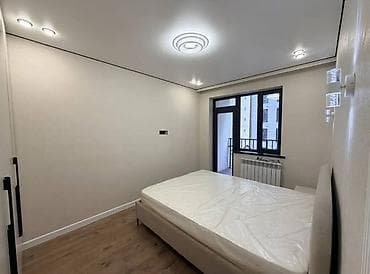 ts group: 2 комнаты, 55 м², ул. Лев Толстой Элитка, 6 этаж — 5