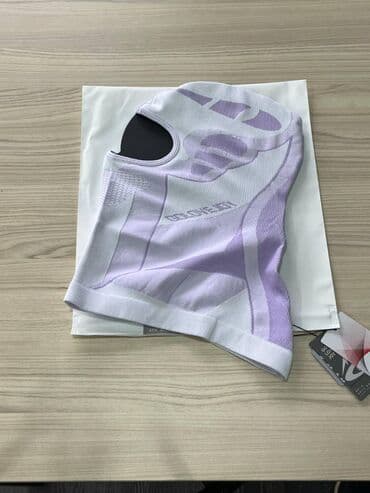 очк: Новый дизайн балаклавы GoloveJoy ✨ Светлая идея: Объединение комфорта — 2