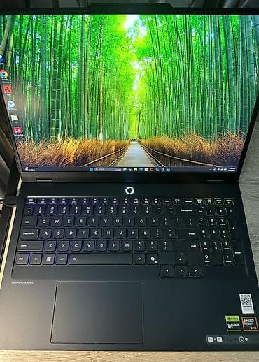 Игровой, Б/у, AMD Ryzen 9 at lalafo.kg Игровой, Б/у, AMD Ryzen 9