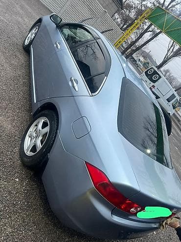 honda stepwgn: Honda Accord: 2005 г., 2 л, Автомат, Бензин, Седан — 5