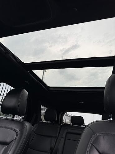 volvo daf: Ford Explorer: 2020 г., 2.3 л, Автомат, Бензин, Внедорожник — 4