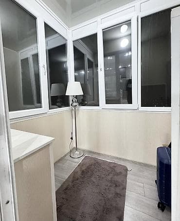 столовый арендага берилет: Студия, Без подселения, С мебелью полностью — 6