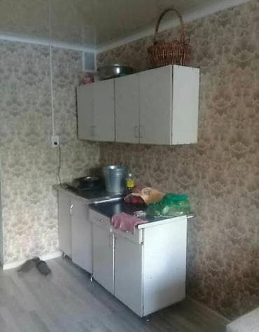 сдаю квартиру ошский рынок: 1 комната, Собственник, С мебелью частично — 5