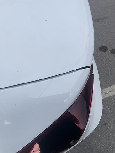 avante 4: Hyundai Avante: 2018 г., 1.6 л, Автомат, Бензин, Седан — 7