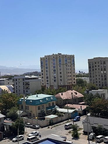 Продажа квартир: 3 комнаты, 127 м², Элитка, 7 этаж, Свежий ремонт — 9