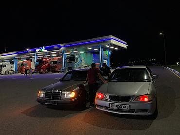 мицубиси спайс стар: Honda Saber: 2000 г., 2.5 л, Автомат, Газ, Седан — 3