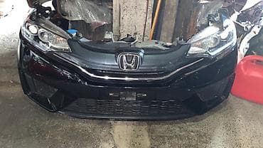 fit: Honda, 2020 г., Б/у, Оригинал — 10