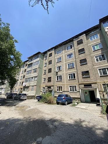 archa group: 1 комната, 41 м², 105 серия, 1 этаж, Требуется ремонт — 1