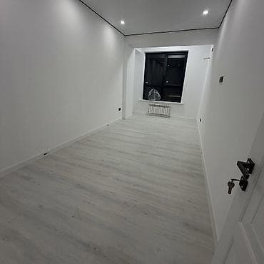 Квартиры: 2 комнаты, 53 м², 4 этаж, Свежий ремонт — 6
